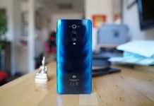 Mobitel Xiaomi Mi 9T