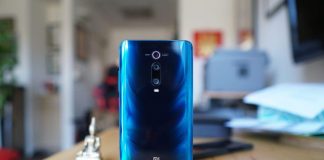 Mobitel Xiaomi Mi 9T
