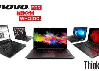 Laptop Lenovo Thinkpad