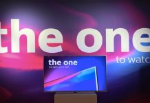 Philips želi olakšati kupovinu televizora, kaže da je The One ono što želite televizor philips