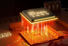 Procesor AMD Ryzen 3000