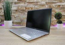 Asus VivoBook 15 – odličan laptop po razumnoj cijeni Laptop Asus VivoBook