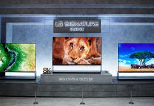 LG 2019 televizori: 8K, 4K, OLED, LCD – sve što trebate znati televizor LG