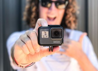 gopro kamere