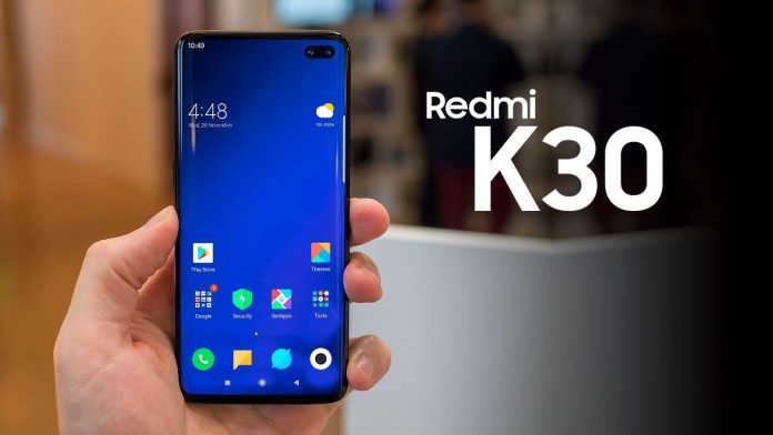 Xiaomi-Redmi-K30-pro