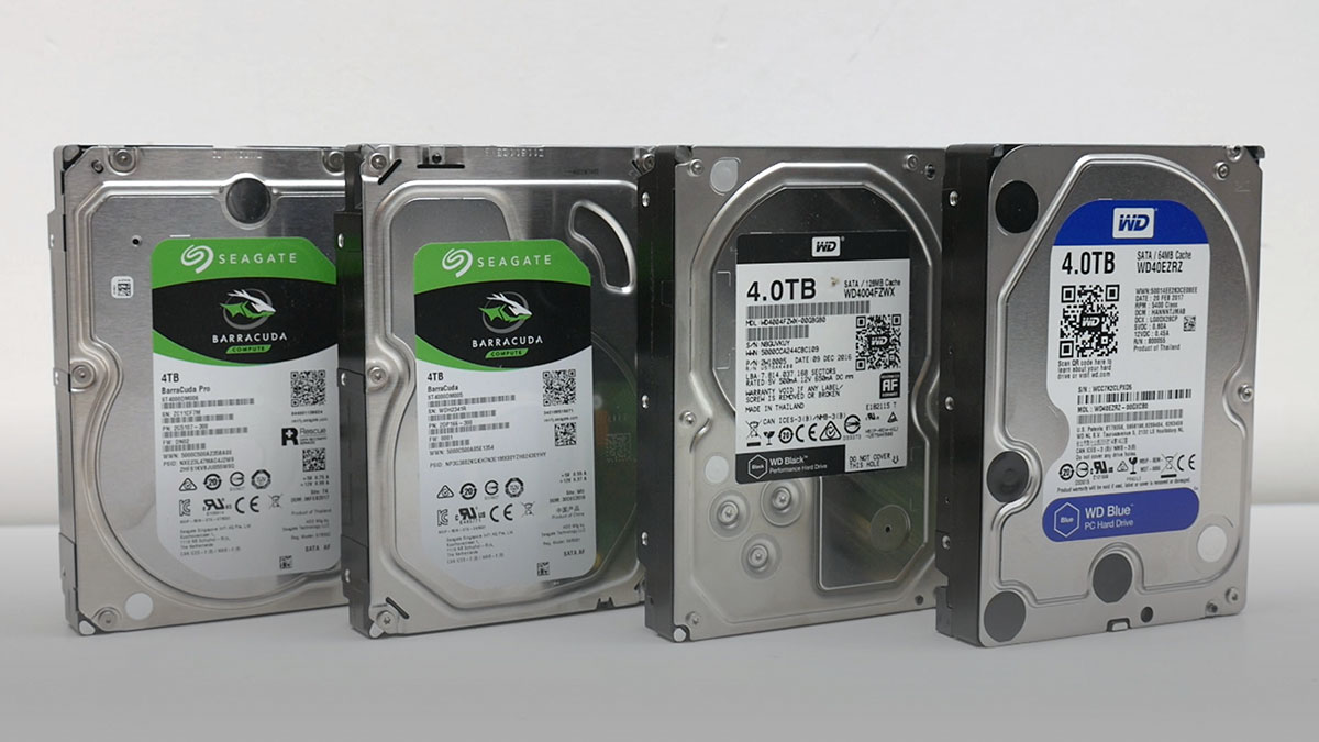 Odaberite SSD disk i ubrzajte vaš PC ili laptop Blog