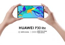 Huawei P30 Lite recenzija – odličan mobitel razumne cijene! mobitel huawei p30 lite