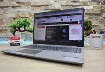 LENOVO IdealPad S145-15IWL