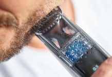 Trimer za bradu – vodič za kupovinu trimer za bradu