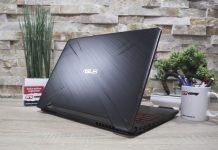 Asus TUF Gaming laptop po nikad povoljnijoj cijeni laptop Asus TUF