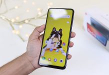 xiaomi Redmi Note 9 Pro