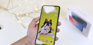 xiaomi Redmi Note 9 Pro