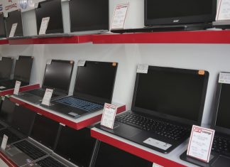prodaja laptopa