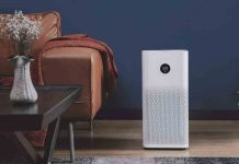 Pročišćivač zraka