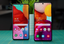Samsung Galaxy A51 ili Samsung Galaxy A71