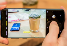 Mobiteli s najboljim kamerama u 2020. godini