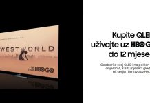 kupite samsung tv qled