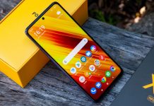 mobitel Xiaomi-poco-x3