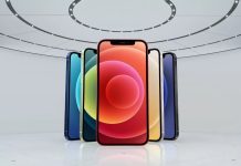 Službeno je stigao iPhone 12 i prva podrška za 5G apple iPhone 12