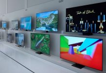 Akcija Samsung televizora u ProComp-u! samsung tv