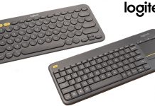 Logitech K380 i K400 – kvalitetne, elegantne i funkcionalne tastature za svaki uređaj Logitech K380 and Logitech K400