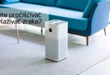 Akcija pročišćivača i ovlaživača zraka u ProComp-u! pročišćivač ili ovlaživač zraka