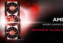 Predstavljena AMD Radeon RX 6000 serija grafičkih kartica