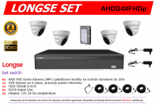 Videonadzor za firme