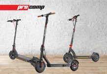 MS Energy Neutron eletkrični romobili!