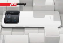 Predstavljen novi Xiaomi Mi 11 Ultra