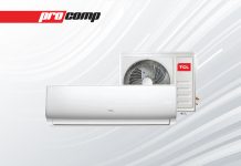 Klima uređaji na akciji! TCL klima