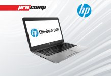 Akcija polovnih HP laptopa u ProComp-u HP laptop procomp
