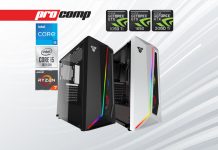 Gaming računari Gaming Računari ProComp