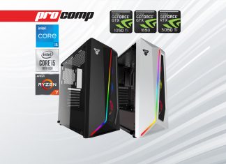 Gaming Računari ProComp