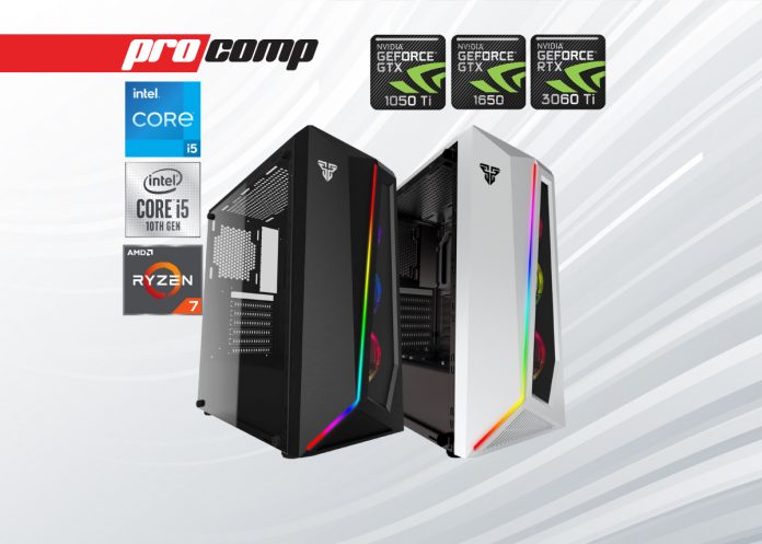 Gaming Računari ProComp