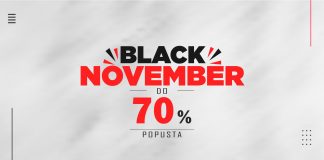 black november procomp
