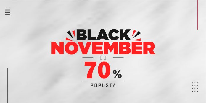 black november procomp