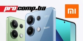 Xiaomi Redmi Note 13 ProComp