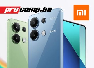 Xiaomi Redmi Note 13 ProComp